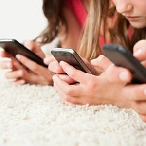 parenting topics_ technology and relationships