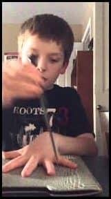 kidknife