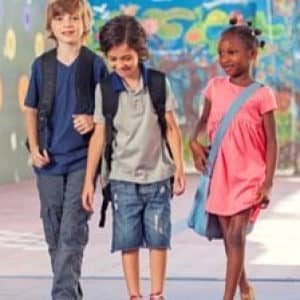 3 simple ways for kids to share their faith at school
