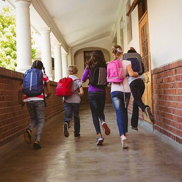 7 tips for back to school
