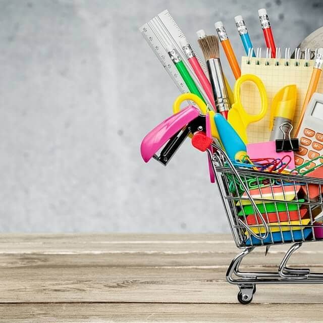 helpful reminders for back to school procrastinators