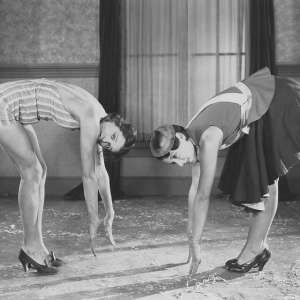 how to stop comparing yourself to other moms