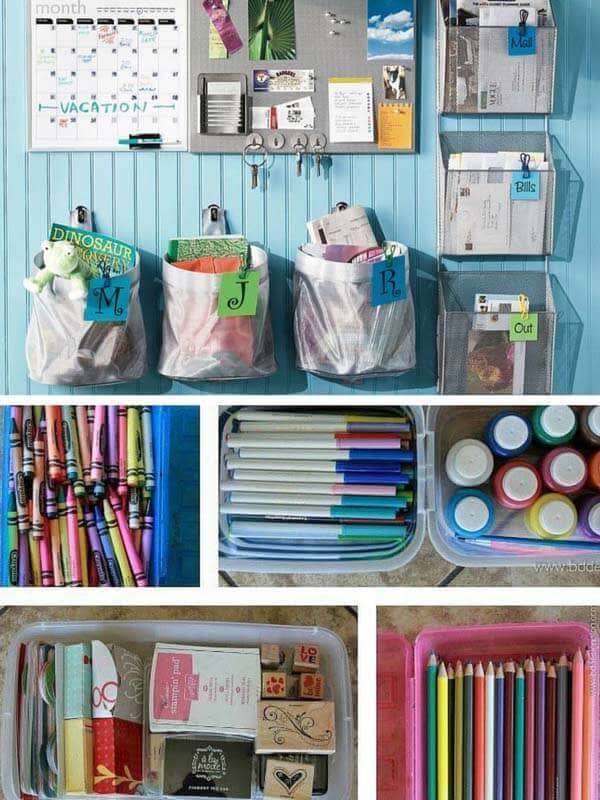 Pinterest Is Not The Boss Of Back To School (and other mom pep talks ...