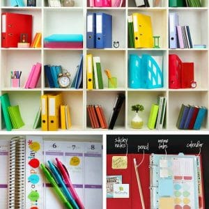 if pinterest were in charge of back to school