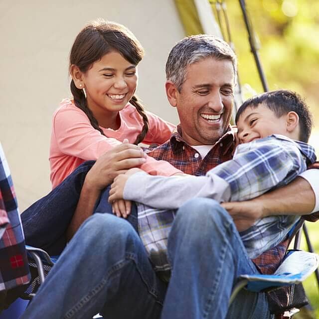 4 Ways To Notice God's Love As A Family