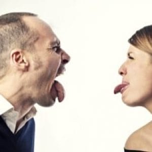Fighting Fair in Marriage