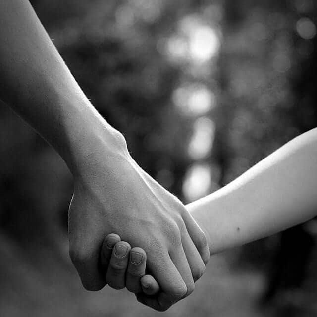 Be Brave As A Family During Hard Times