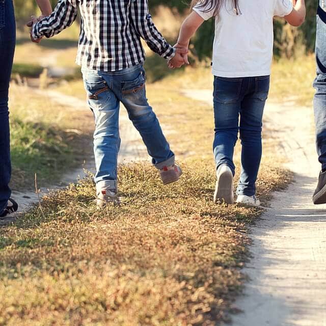 encouraing words for facing crucial decisions as a family