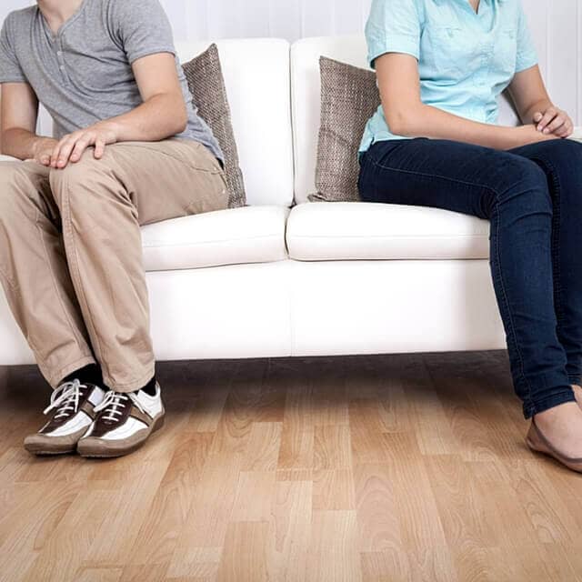 tips for awkward family get togethers