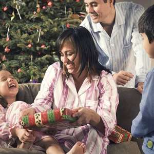 Taking Back Christmas Day From Busyness