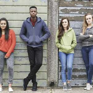 3 Things To Remember When Standing Your Ground With Teens