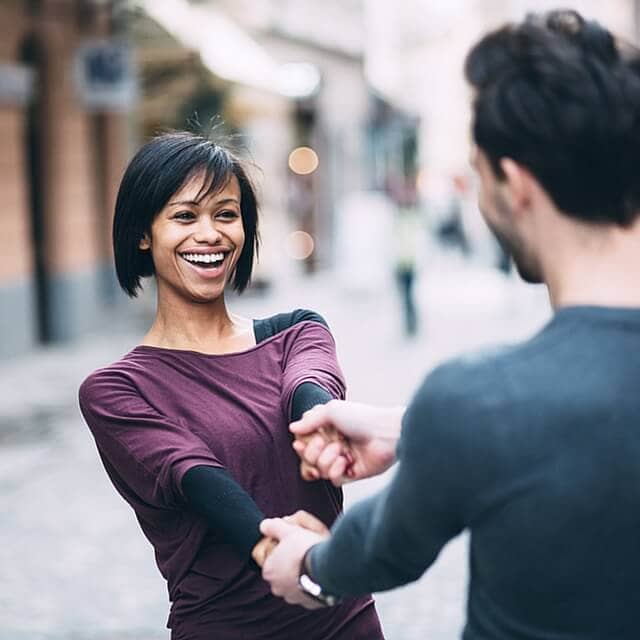 How To Keep Dancing In Your Marriage