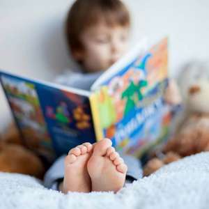 Creative “Staycation” Ideas for Spring Break