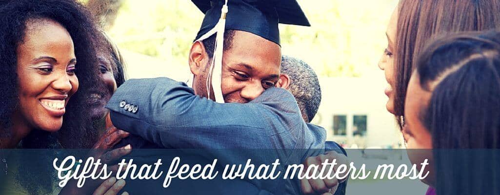 Graduation Header