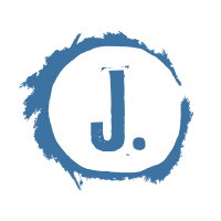 Jesus Centered Logo