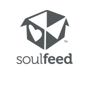 Soulfeed logo