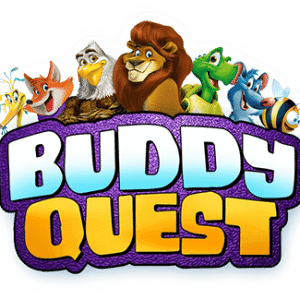 Buddy Quest App Logo