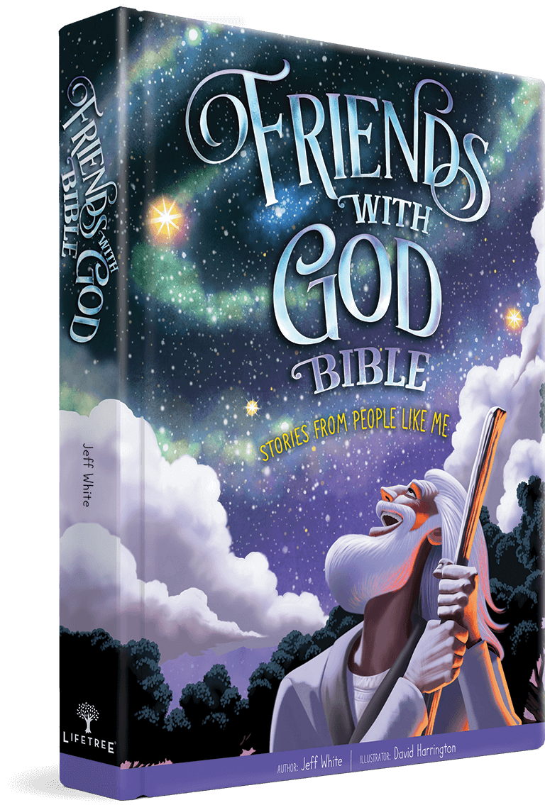 friends-with-god-bible-new Friends With God Bible