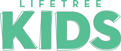 Lifetree Kids Logo