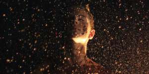 podcast about spotting supernatural red flags