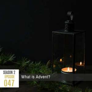 what is Advent