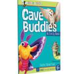 Buzzly's Buddies: Cave Buddies Activity Book