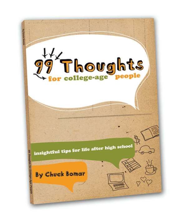 99 Thoughts for College-Age People