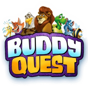 Buddy Quest-Google Play
