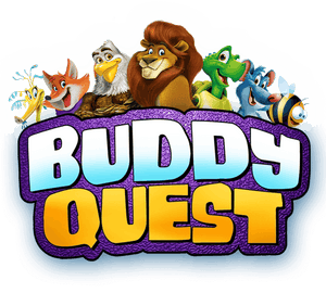 Buddy Quest-Google Play