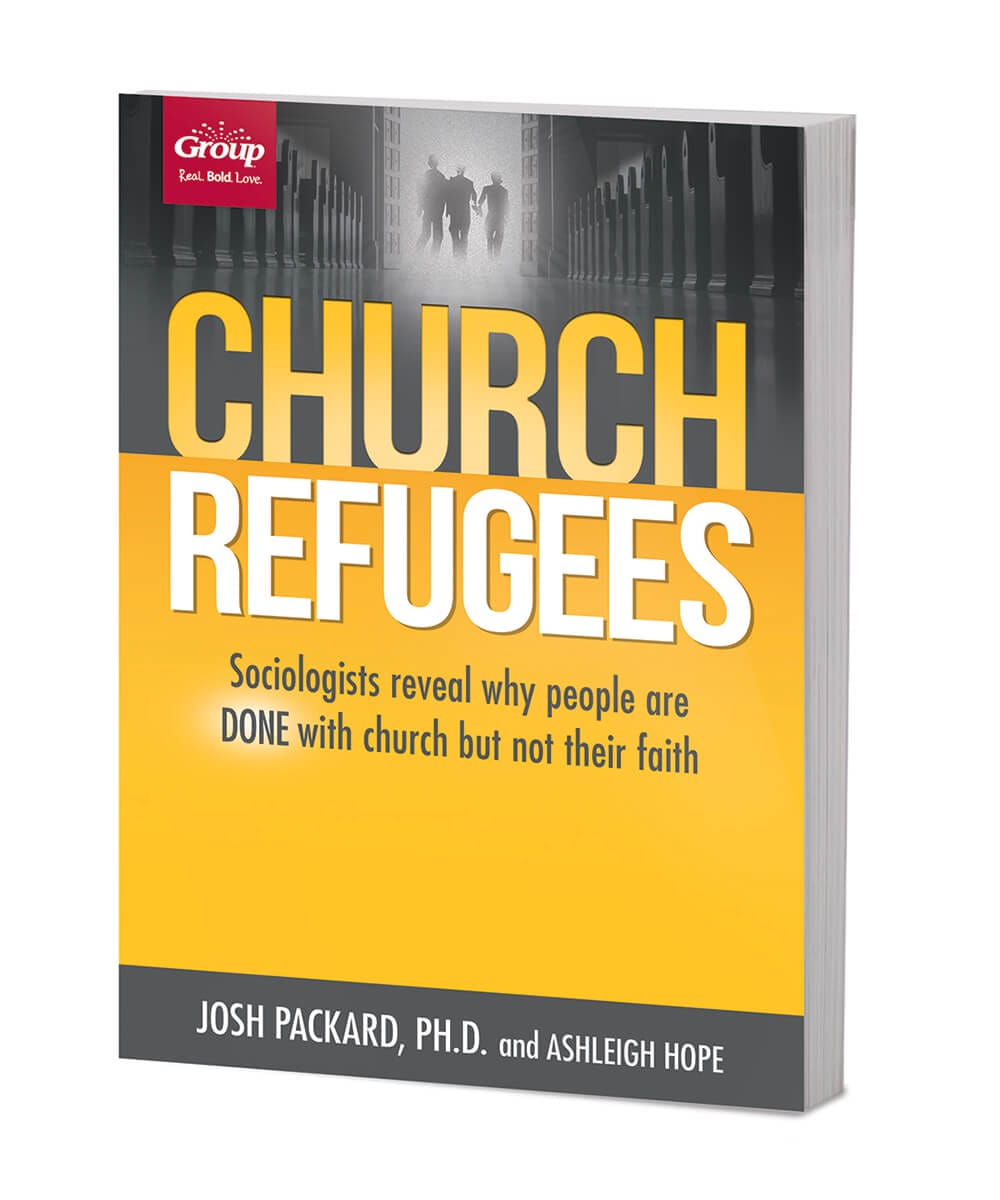 Church Refugees