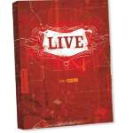LIVE Bible (Soft Cover)