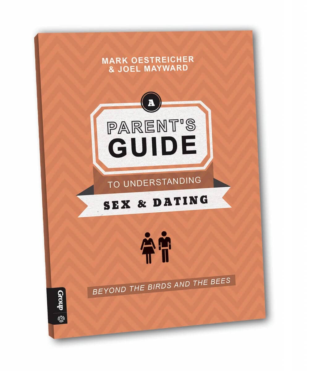 A Parent's Guide to Understanding Sex and Dating