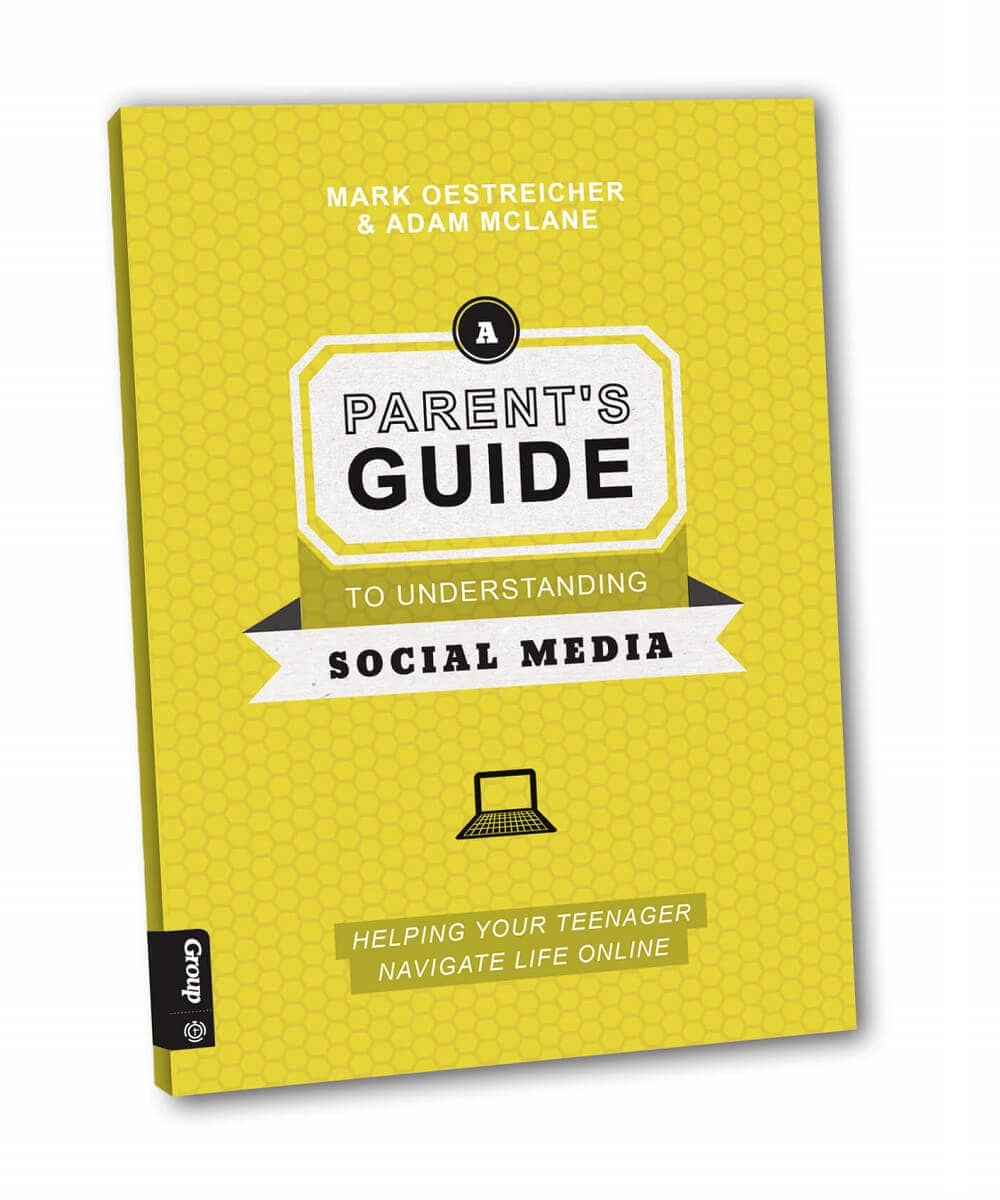 A Parent's Guide to Understanding Social Media