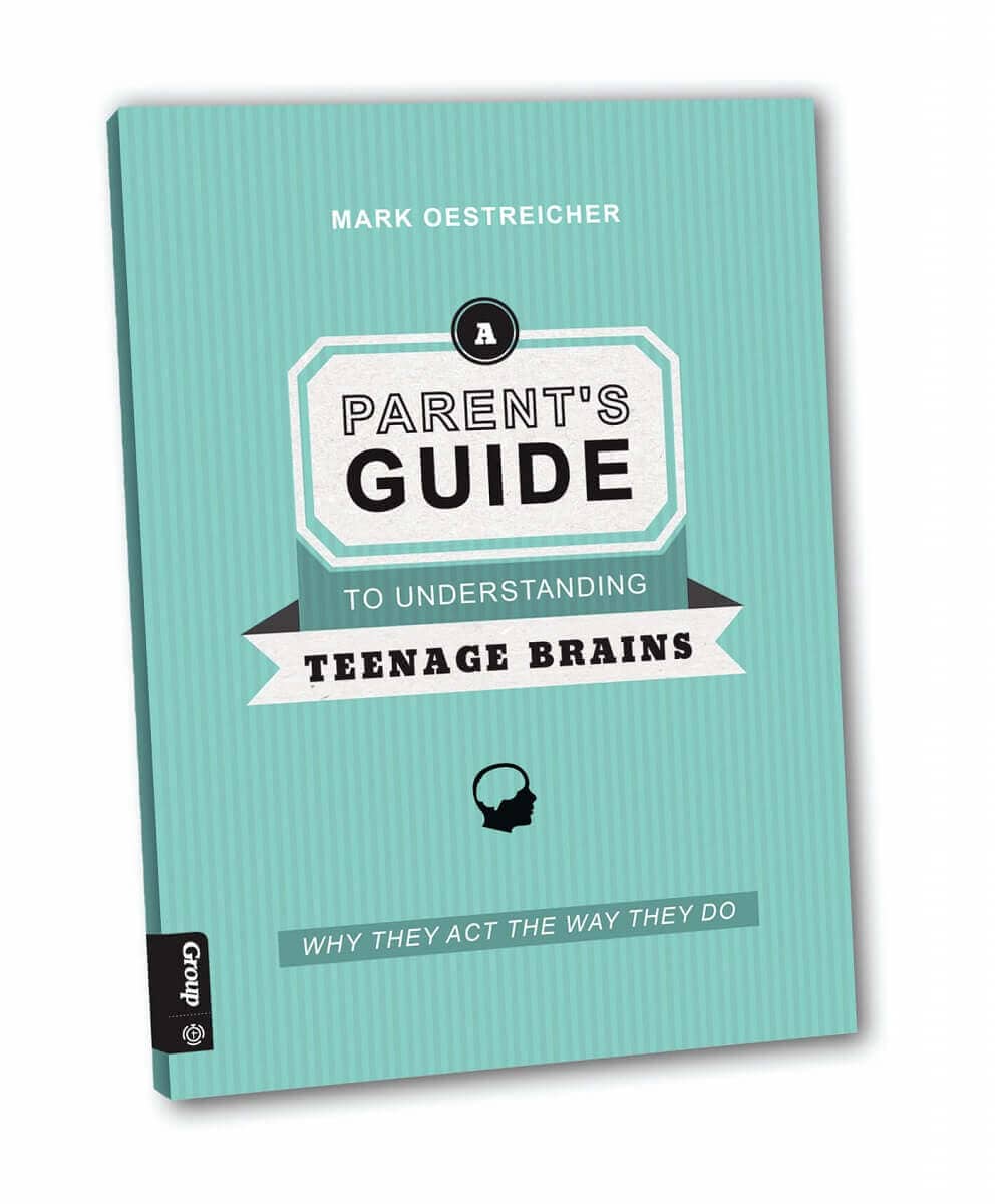 A Parent's Guide to Understanding Teenage Brains