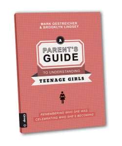 A Parent's Guide to Understanding Teenage Girls