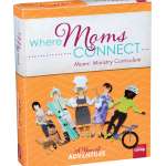 Where Moms Connect: A Year of Adventure