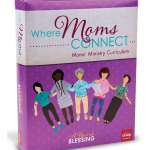 Where Moms Connect: A Year of Blessing Kit