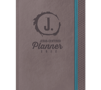 Jesus-Centered Planner 2022